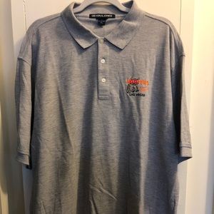 Men’s Collared Shirt